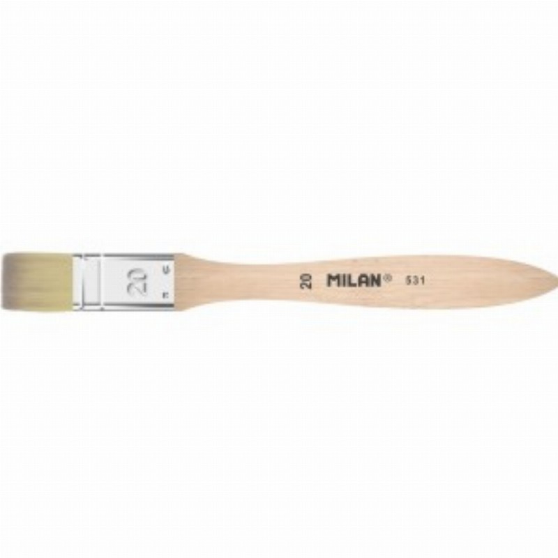 Pensula Seria 531 Nr 20