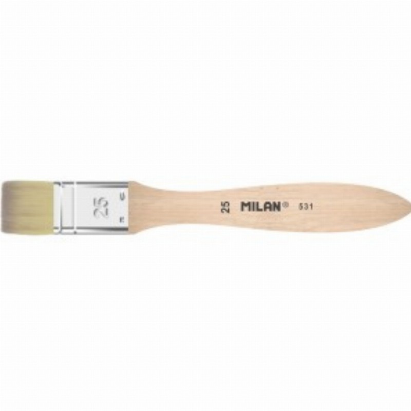 Pensula Seria 531 Nr 25