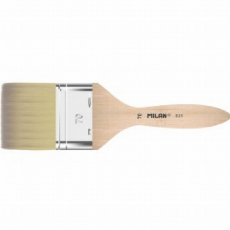 Pensula Seria 531 Nr 70