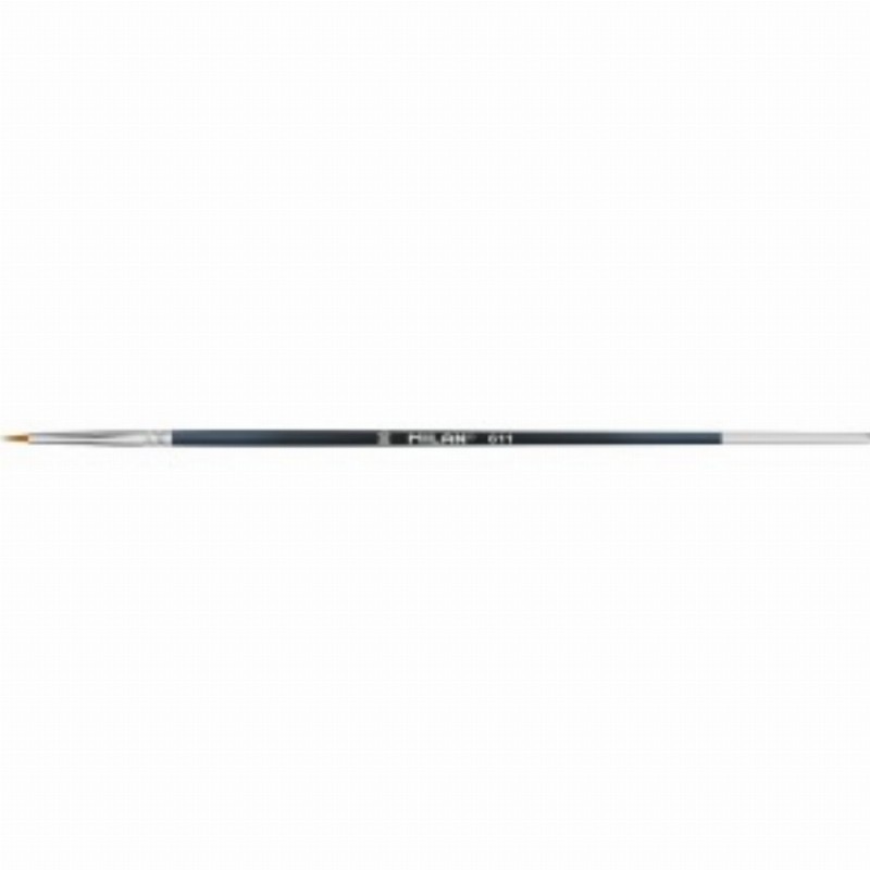 Pensula Seria 611 Nr 00 6 Buc