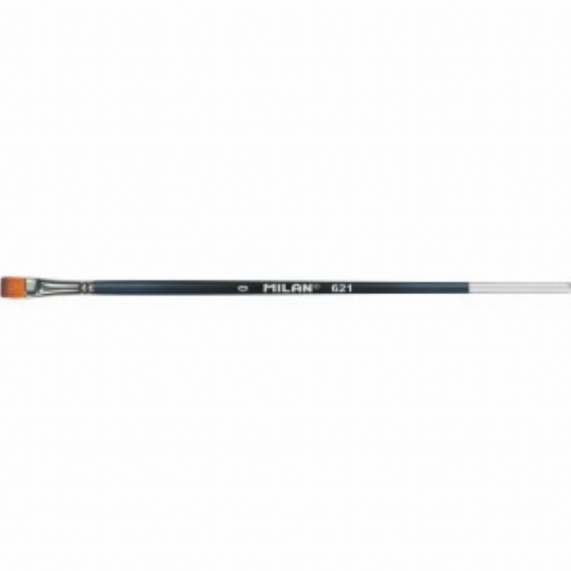 Pensula Seria 621 Nr 0 6 Buc
