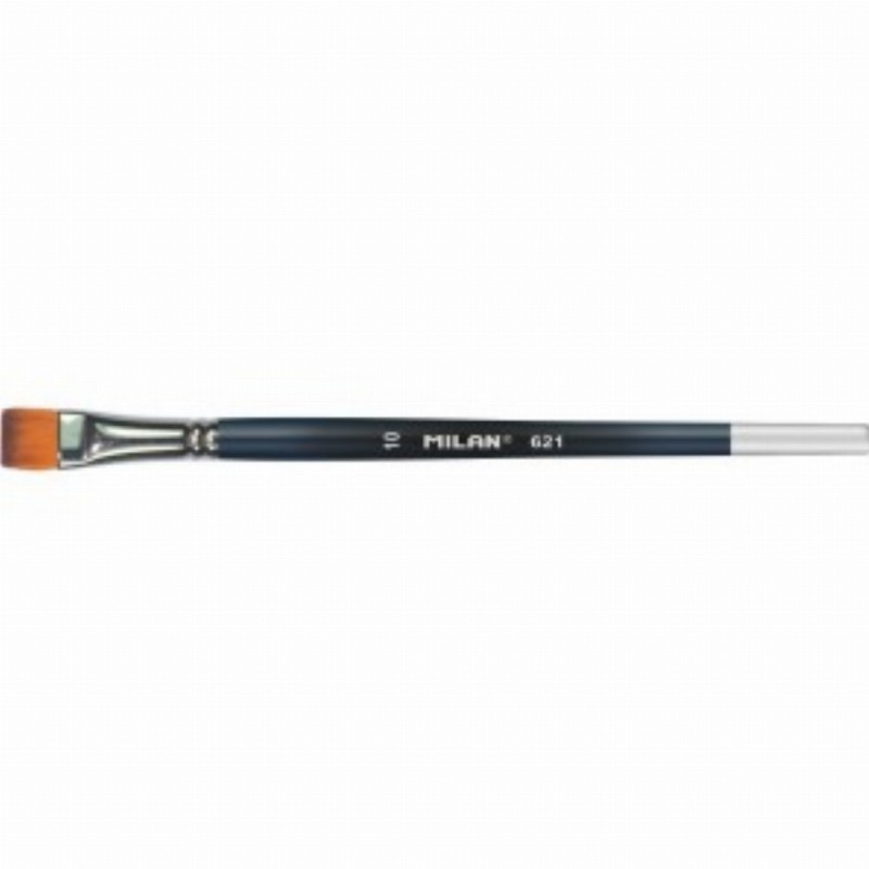Pensula Seria 621 Nr 10 6 Buc