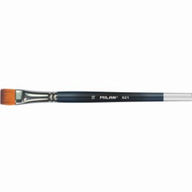 Pensula Seria 621 Nr 16 3 Buc