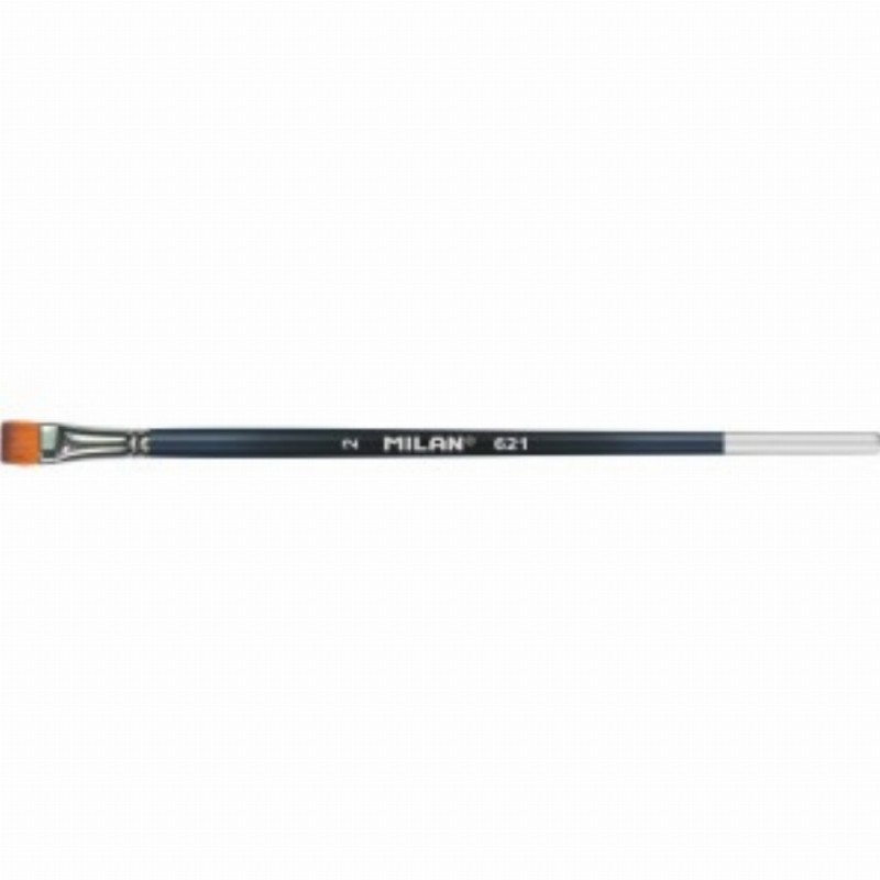 Pensula Seria 621 Nr 2 6 Buc