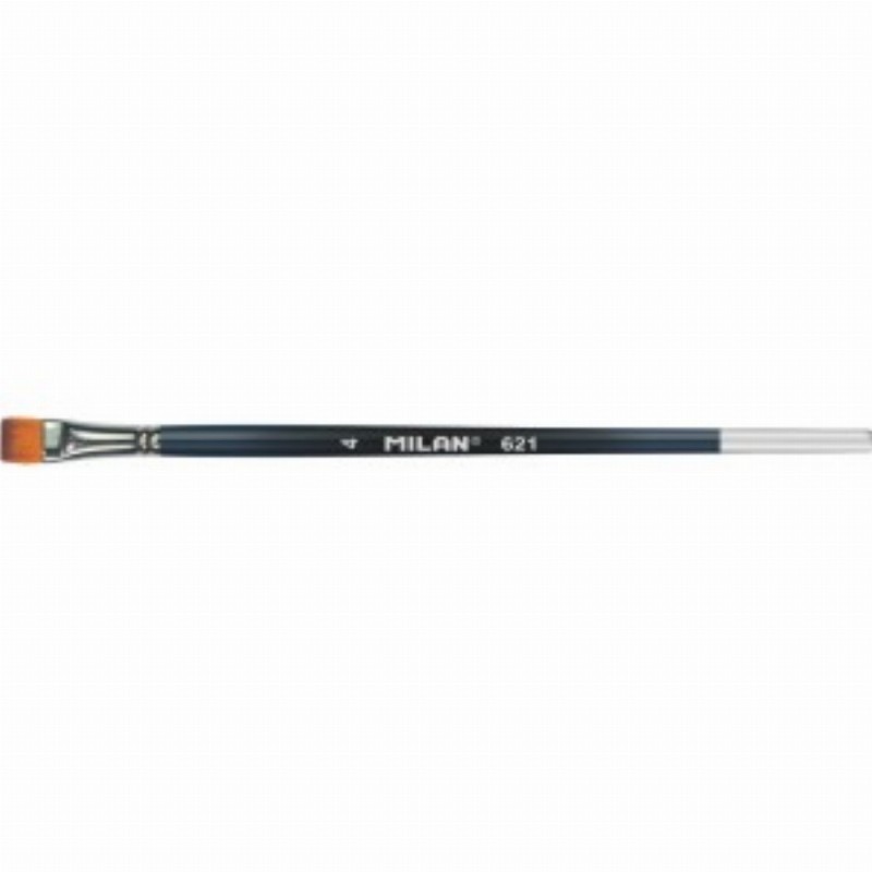 Pensula Seria 621 Nr 4 6 Buc