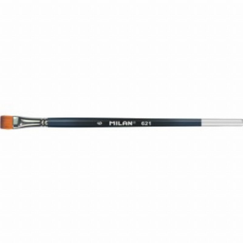 Pensula Seria 621 Nr 6 6 Buc
