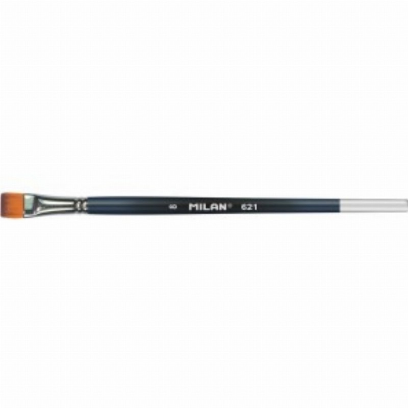 Pensula Seria 621 Nr 8 6 Buc