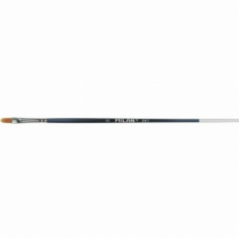 Pensula Seria 641 Nr 0 6 Buc