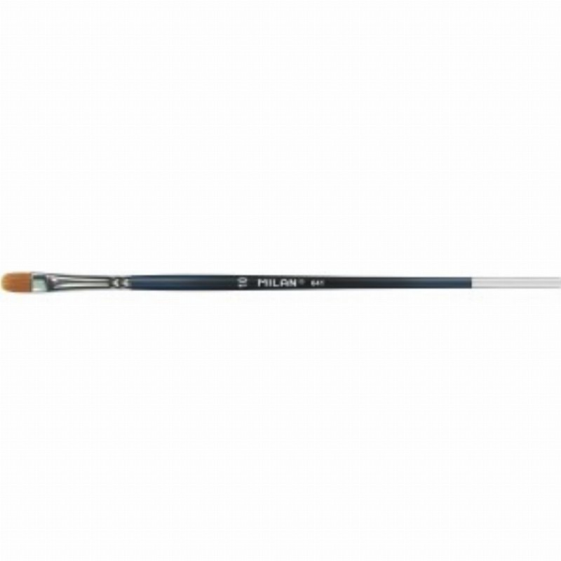 Pensula Seria 641 Nr 10 6 Buc