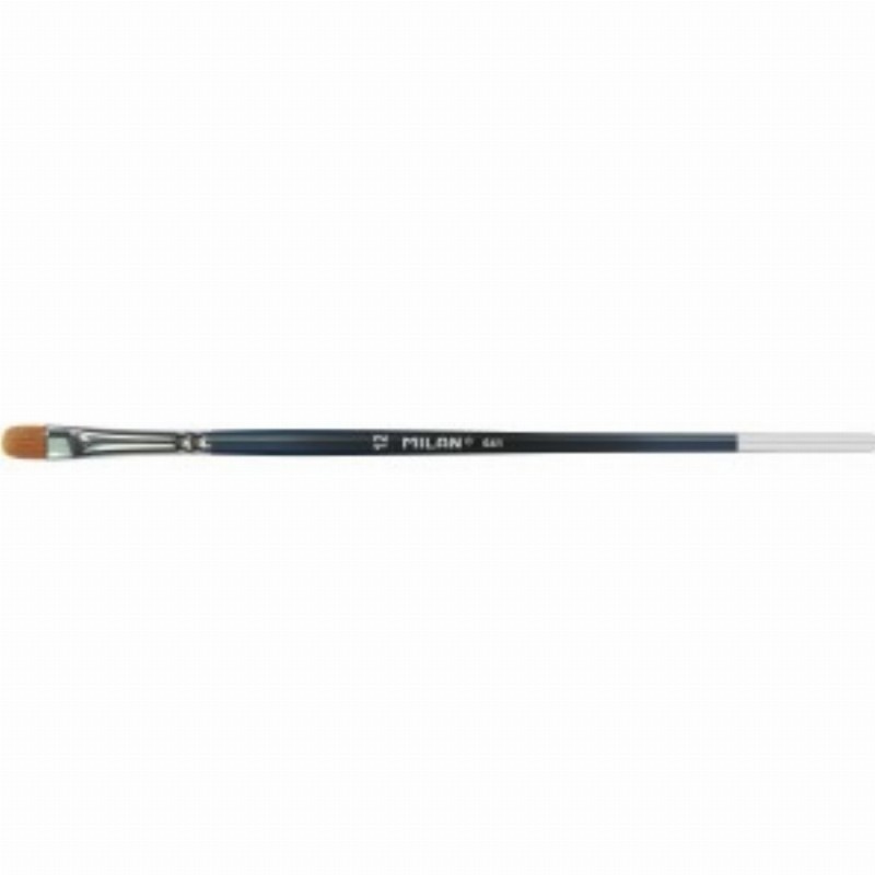 Pensula Seria 641 Nr 12 6 Buc
