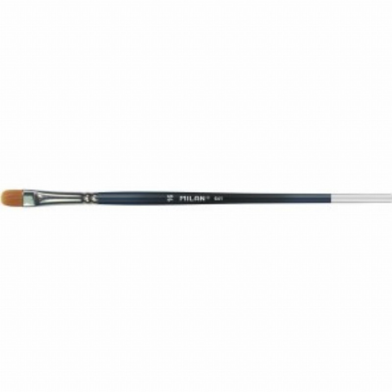 Pensula Seria 641 Nr 16 3 Buc