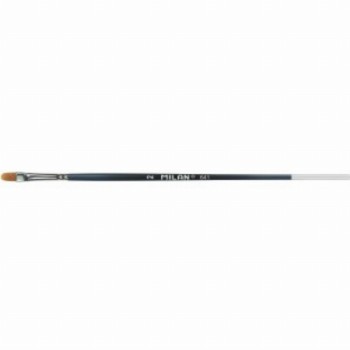 Pensula Seria 641 Nr 2 6 Buc