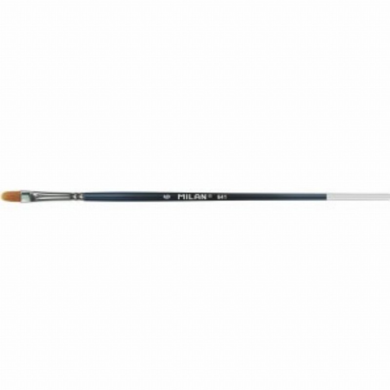 Pensula Seria 641 Nr 6 6 Buc