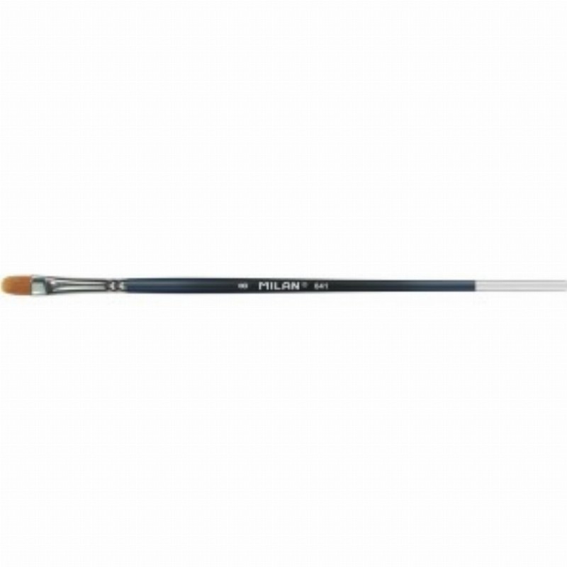 Pensula Seria 641 Nr 8 6 Buc