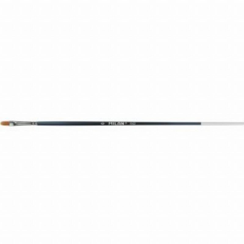 Pensula Seria 642 Nr 0 6 Buc