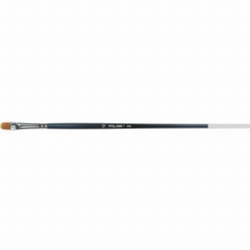 Pensula Seria 642 Nr 12 6 Buc