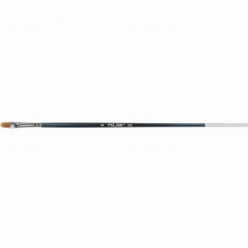 Pensula Seria 642 Nr 6 6 Buc