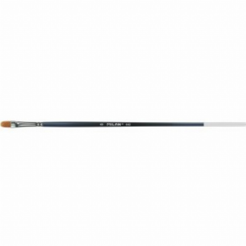 Pensula Seria 642 Nr 8 6 Buc