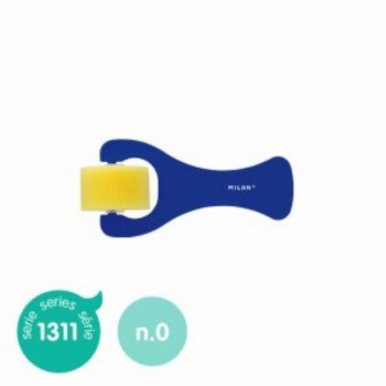 Pensule Cu Burete Seria 1311 Nr 0