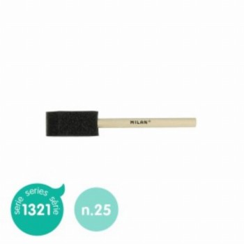 Pensule Cu Burete Seria 1321 Nr 25