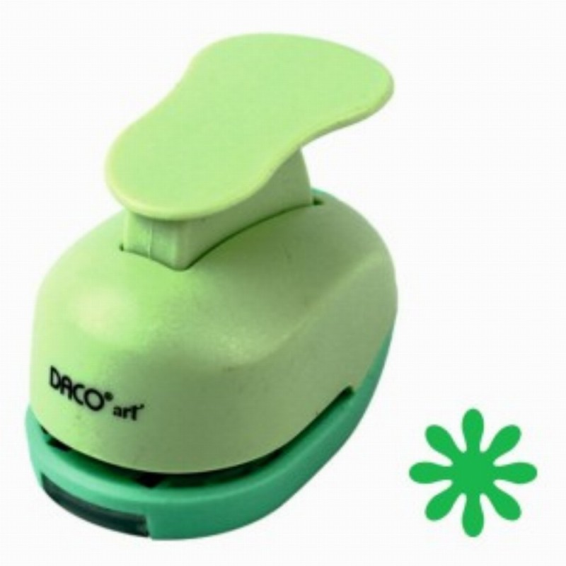 Perforator Hobby 1.8cm Floare