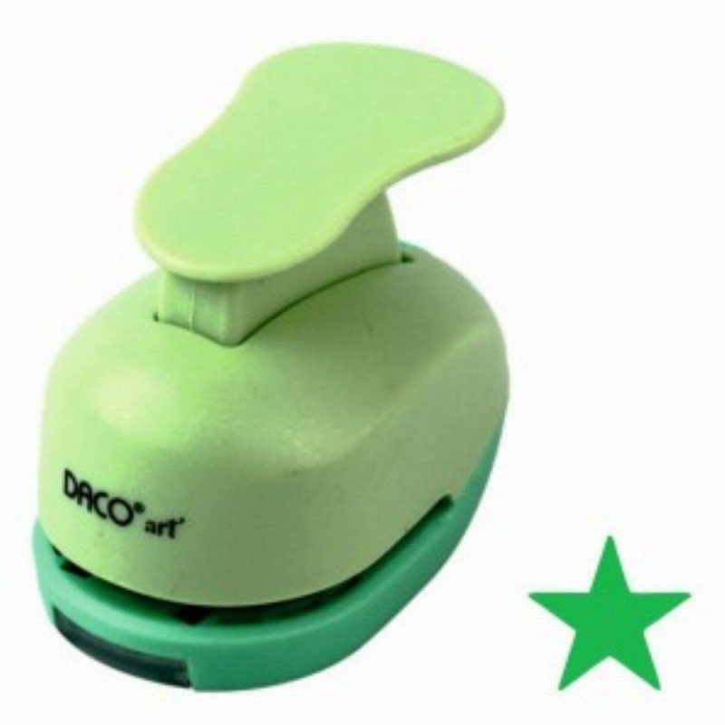 Perforator Hobby 1.8cm Stea