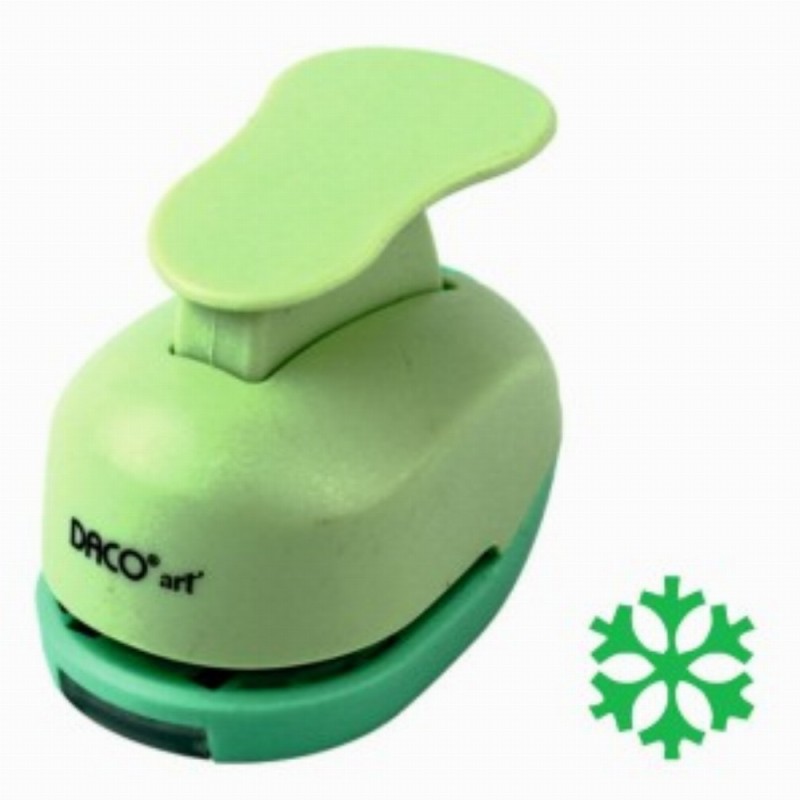 Perforator Hobby 1.8cm Fulg