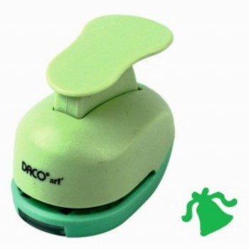 Perforator Hobby 1.8cm Clopotel