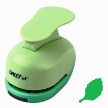 Perforator Hobby 1.8cm Frunza