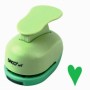 Perforator Hobby 1.8cm Inima