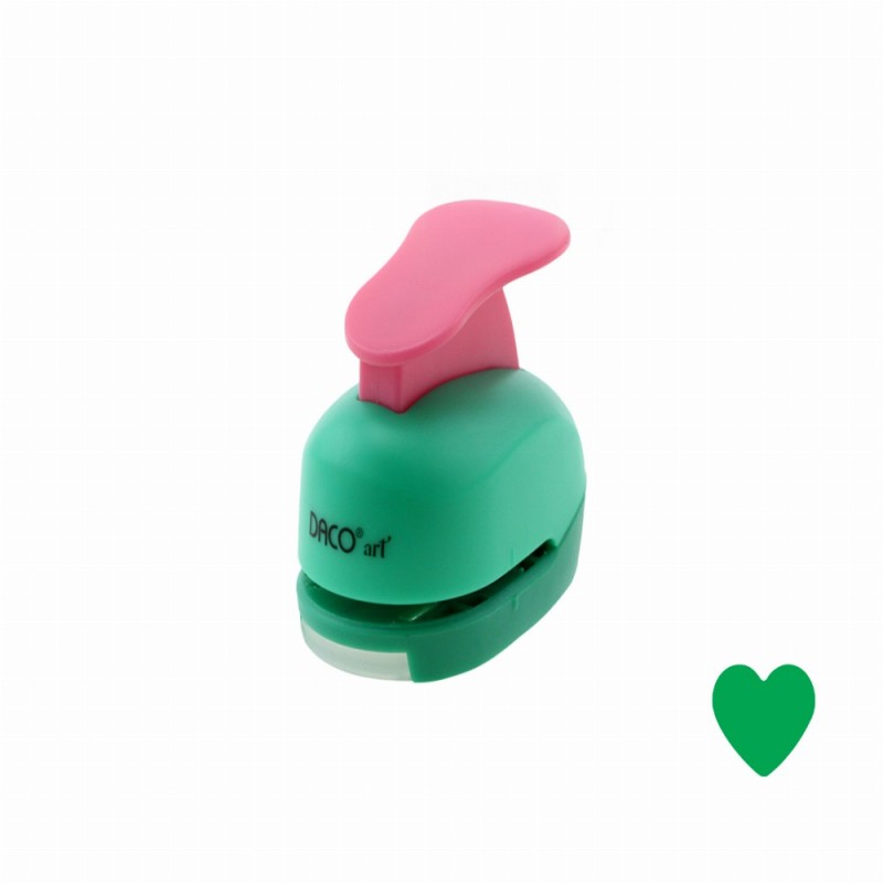 Perforator Hobby 2.5cm Inima