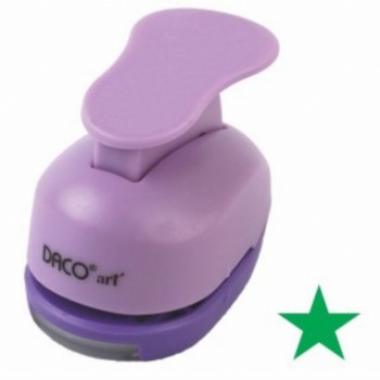 Perforator Hobby 2.5cm Stea