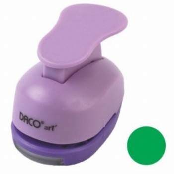 Perforator Hobby 2.5cm Cerc