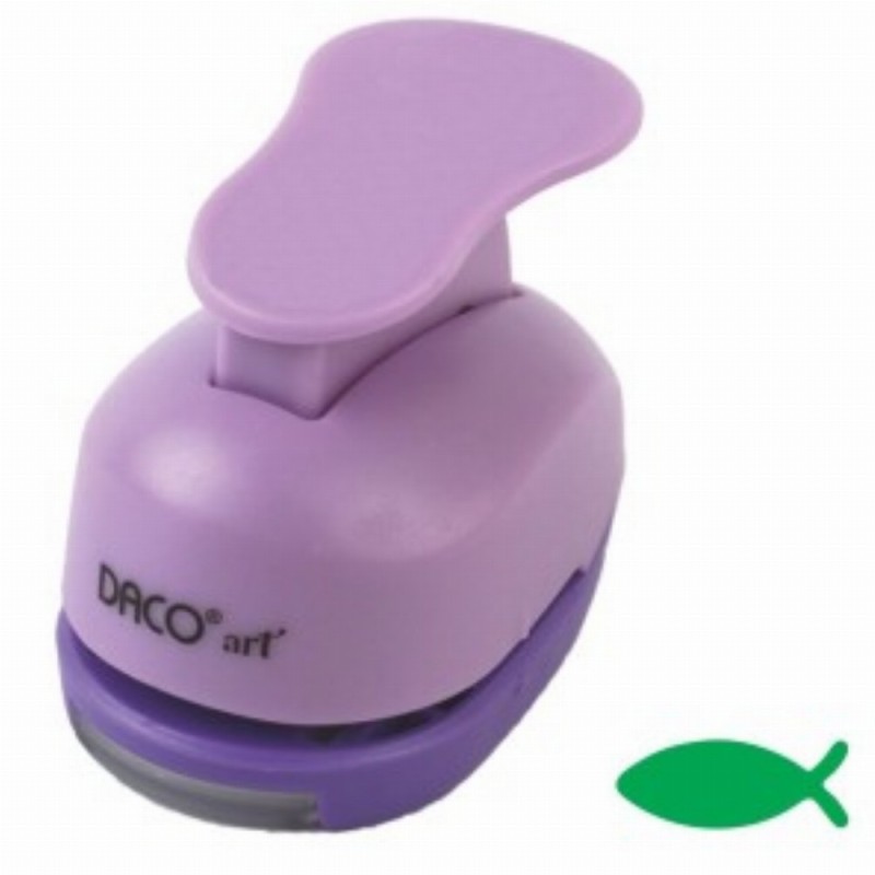Perforator Hobby 2.5cm Peste