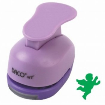 Perforator Hobby 2.5cm Ingeras