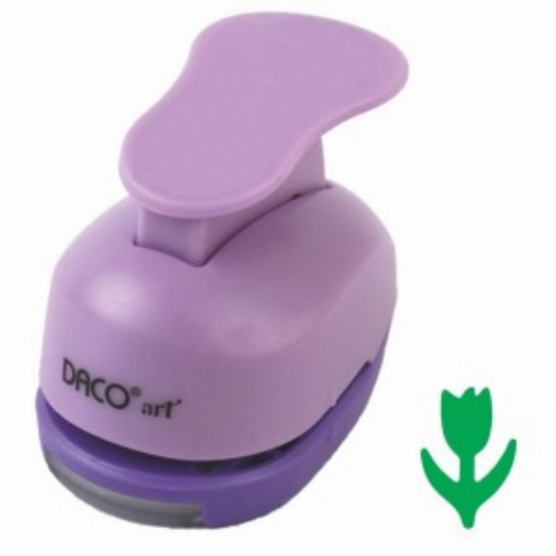 Perforator Hobby 2.5cm Lalea