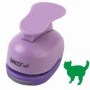 Perforator Hobby 2.5cm Pisica