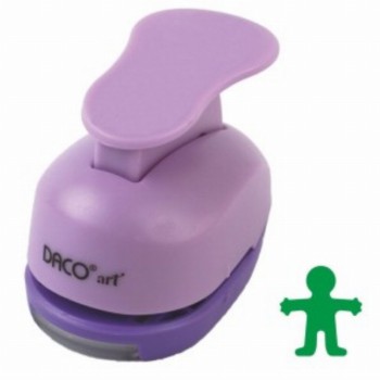 Perforator Hobby 2.5cm Baietel