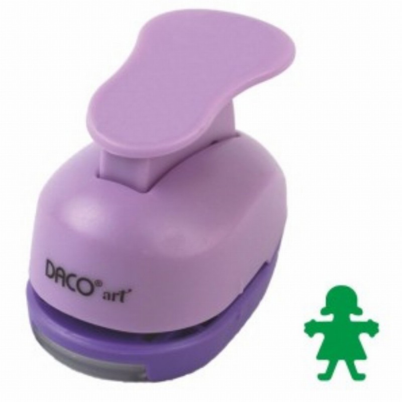 Perforator Hobby 2.5cm Fetita