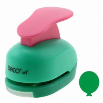 Perforator Hobby 2.5cm Balon