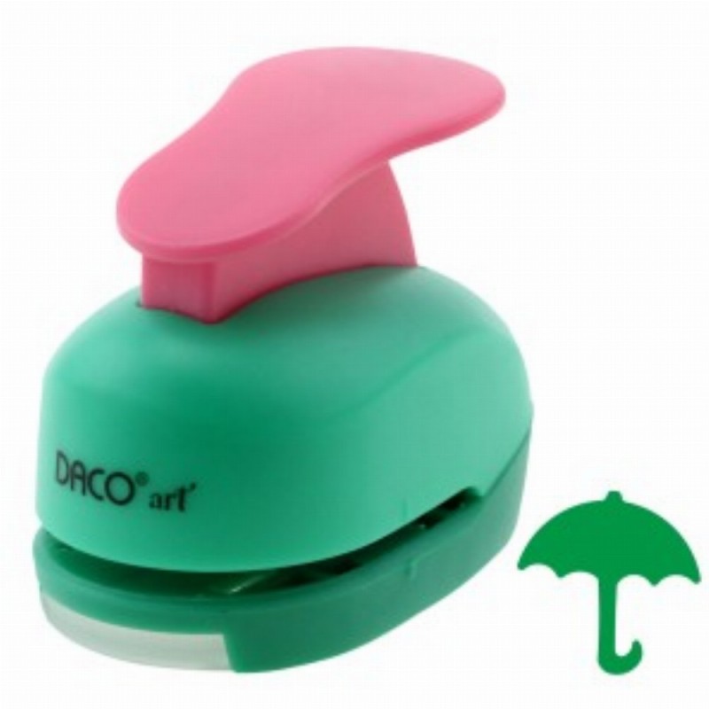 Perforator Hobby 2.5cm Umbrela
