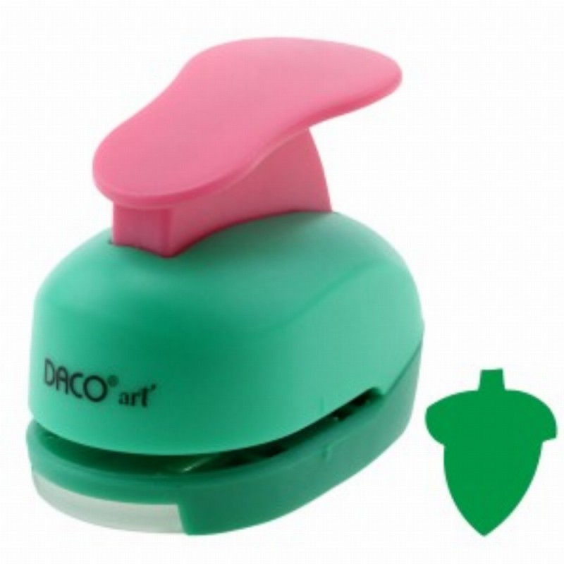 Perforator Hobby 2.5cm Ghinda