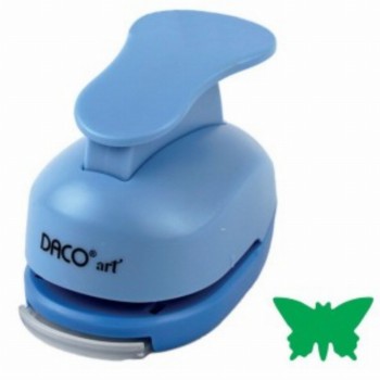 Perforator Hobby 3.8cm Fluture