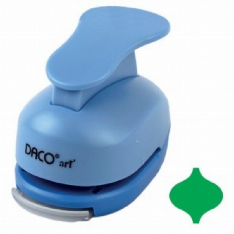 Perforator Hobby 3.8cm Glob