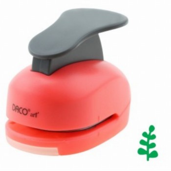 Perforator Hobby 3.8cm Frunza Salcam