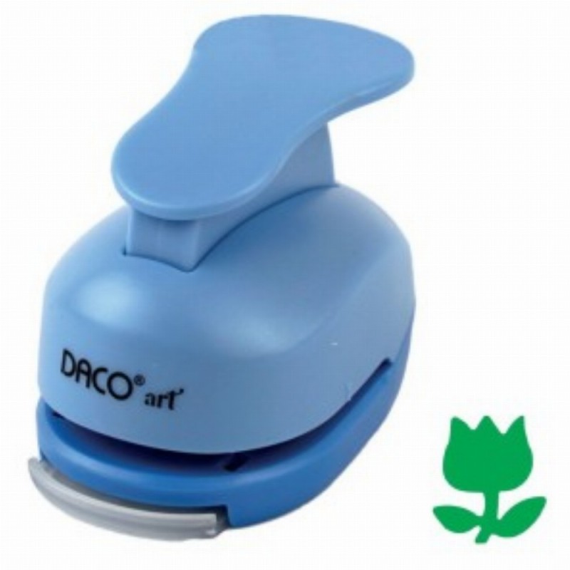 Perforator Hobby 3.8cm Lalea