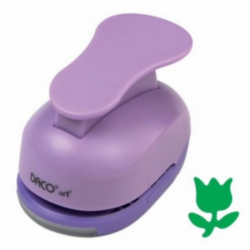 Perforator Hobby 5cm Lalea