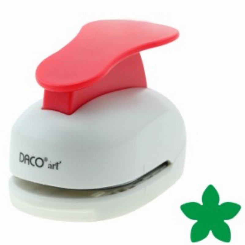 Perforator Hobby 5cm Floare