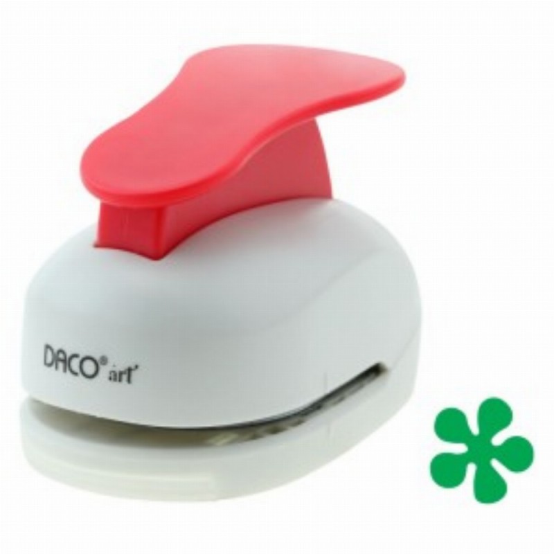 Perforator Hobby 5cm Floare