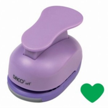 Perforator Hobby 5cm Inima